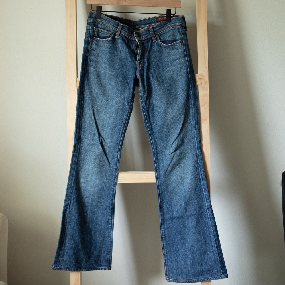 Citizen of Humanity Jeans #002 Ingrid